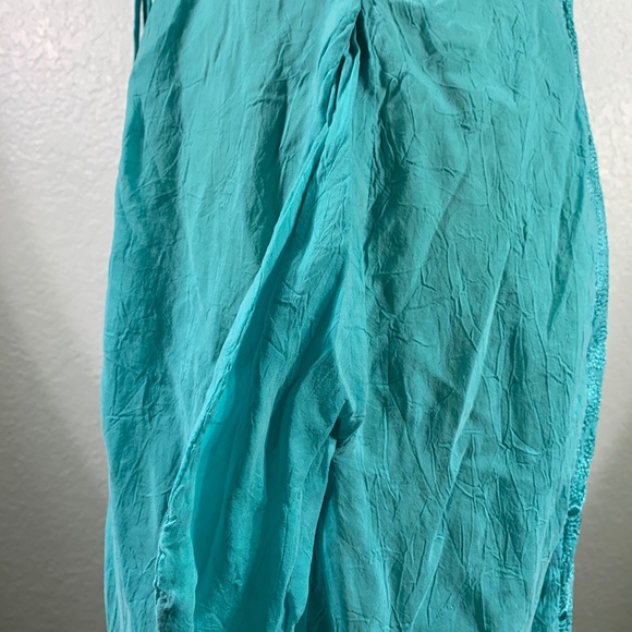 Johnny Was Daisy Flo strap pocket dress size S NWT - Picture 4 of 6